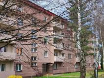 Prodej bytu 3+1, Valašské Meziříčí, Seifertova, 74 m2