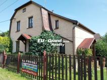 Prodej rodinného domu, Šluknov, Fűgnerova, 219 m2