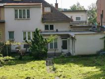Prodej rodinného domu, Šlapanice, 200 m2