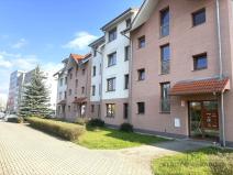 Prodej bytu 2+1, Olomouc, Horní lán, 68 m2
