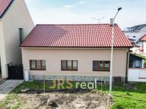 Prodej rodinného domu, Moravská Nová Ves, 135 m2