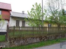 Pronájem rodinného domu, Rýmařov - Janovice, Sklepní, 170 m2