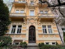 Prodej bytu 3+kk, Karlovy Vary, Sadová, 64 m2