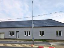 Prodej rodinného domu, Uherský Ostroh - Kvačice, Hradišťská, 145 m2