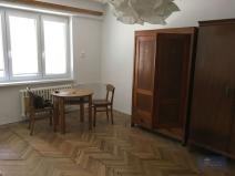 Prodej bytu 1+1, Praha - Vršovice, Přípotoční, 50 m2
