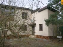 Prodej rodinného domu, Olomouc - Droždín, 128 m2