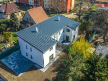 Prodej rodinného domu, Lužec nad Vltavou, Jiráskova, 127 m2