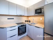 Pronájem bytu 2+1, Praha - Michle, Batelovská, 49 m2