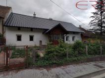 Prodej rodinného domu, Dobruška - Chábory, 64 m2