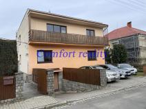 Prodej rodinného domu, Vřesina, Jabloňová, 190 m2