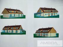 Prodej pozemku pro bydlení, Třinec - Tyra, 1990 m2