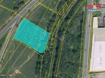 Prodej pole, Stráž pod Ralskem, 4323 m2