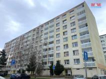 Prodej bytu 3+1, Krupka - Maršov, Karla Čapka, 79 m2