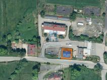 Prodej ubytování, Strážný - Řasnice, 870 m2