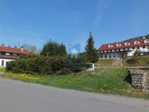 Prodej ubytování, Strážný - Řasnice, 3261 m2