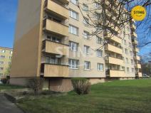 Pronájem bytu 1+1, Havířov, Turgeněvova, 38 m2