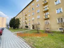 Pronájem bytu 2+1, Ostrava - Poruba, Opletalova, 54 m2