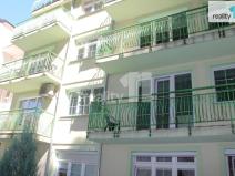 Prodej bytu 4+kk, Karlovy Vary, Zámecký vrch, 126 m2