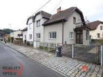 Prodej rodinného domu, Český Dub - Český Dub IV, Na Žižkově, 160 m2