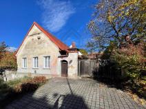 Prodej rodinného domu, Plzeň, Veská, 70 m2
