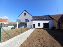 Prodej rodinného domu, Unhošť, Karlovarská, 128 m2