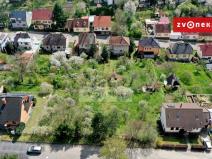 Prodej pozemku pro bydlení, Uherský Brod, 573 m2