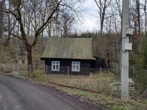 Prodej chaty, Bordovice, 20 m2
