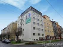 Prodej činžovního domu, Olomouc, Zeyerova, 697 m2