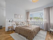 Prodej bytu 3+kk, Praha - Libeň, Nad Rokoskou, 82 m2