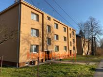 Pronájem bytu 2+kk, Ostrava - Michálkovice, Zvoníčkova, 50 m2