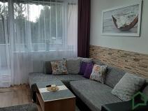 Prodej apartmánu, Všemina, 41 m2