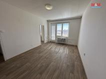 Pronájem bytu 1+1, Brno - Pisárky, Neumannova, 34 m2