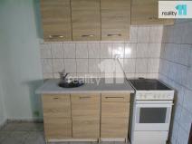 Pronájem bytu 2+1, Česká Lípa, Mariánská, 50 m2