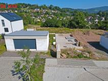Prodej pozemku pro bydlení, Jilemnice, Zámecká, 998 m2