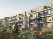 Prodej bytu 3+kk, Kladno, Ke křížku, 85 m2
