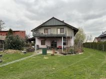 Prodej rodinného domu, Třinec - Nebory, 160 m2