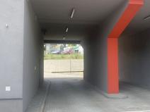 Pronájem garáže, Brno, Božetěchova, 18 m2