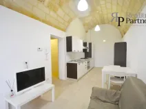 Prodej rodinného domu, Gioia del Colle,Itálie, 42 m2