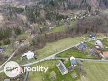 Prodej pozemku pro bydlení, Kozlovice, 2094 m2