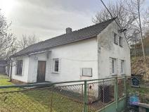 Prodej rodinného domu, Konstantinovy Lázně - Břetislav, 100 m2