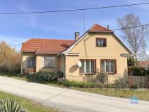 Prodej rodinného domu, Kožlany - Buček, 150 m2
