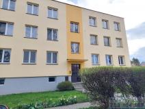 Prodej bytu 3+1, Krnov - Pod Cvilínem, Chářovská, 66 m2