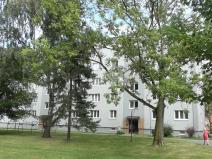 Prodej bytu 2+1, Ostrava - Zábřeh, Patrice Lumumby, 55 m2