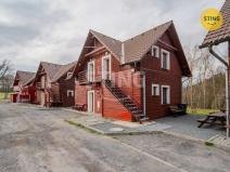Prodej rodinného domu, Dolní Moravice, 100 m2