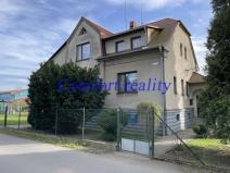 Prodej rodinného domu, Ostrava - Svinov, Navrátilova, 150 m2