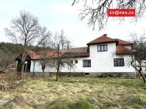 Prodej rodinného domu, Drnovice, 306 m2