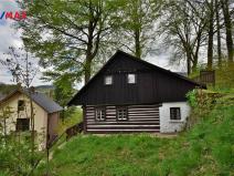 Prodej chalupy, Žďár nad Metují, 49 m2