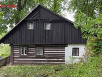 Prodej chalupy, Žďár nad Metují, 49 m2