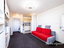 Pronájem bytu 2+kk, Praha - Braník, Jílovská, 35 m2
