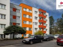 Prodej bytu 3+1, Plzeň, Na Okraji, 82 m2